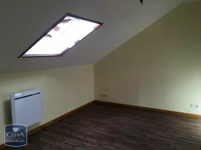 Illustration pour Appartement 3 pièces 45.97m² Photo Appartement 3 pièces 45.97m²