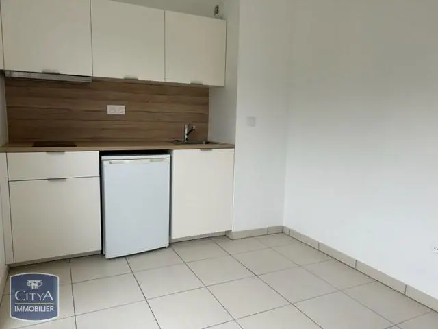 Photo 4 Appartement 1 pièce 31.52m²