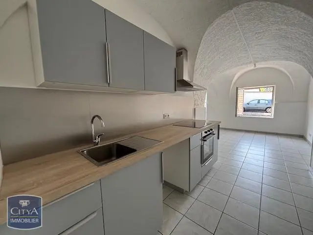 Photo 1 Appartement 2 pièces 35.5m²