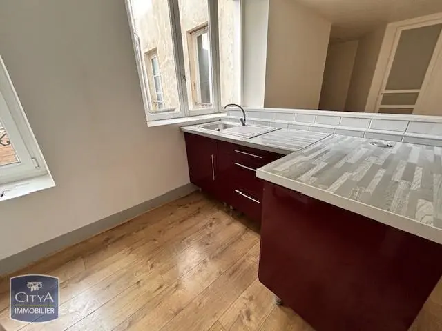 Photo 3 Appartement 4 pièces 92m²