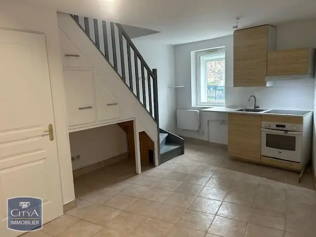 Photo 1 Appartement 2 pièces 46m²