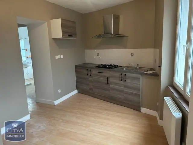 Photo 1 Appartement 2 pièces 49m²