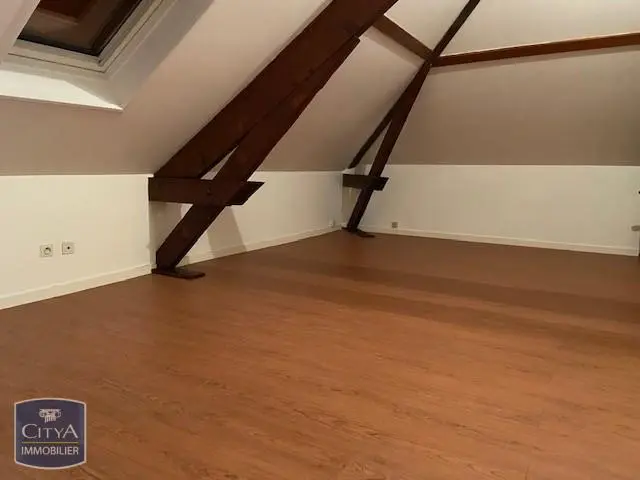 Photo 4 Appartement 3 pièces 44.02m²