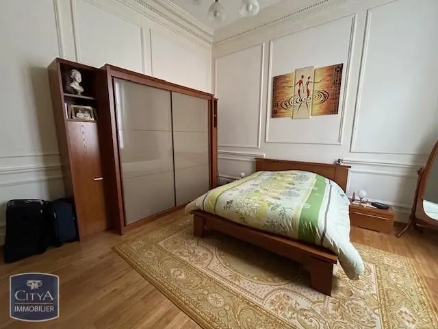 Photo 2 appartement Château-Thierry