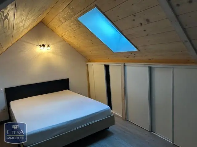 Photo 5 Appartement 1 pièce 24m²