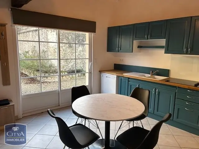 Photo 3 Appartement 1 pièce 24m²