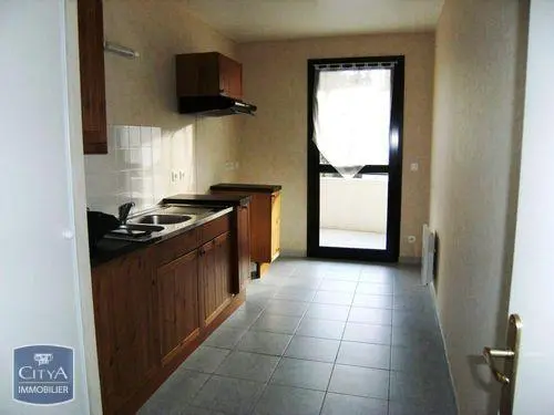 Photo 2 appartement Soissons
