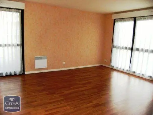 Photo 1 appartement Soissons