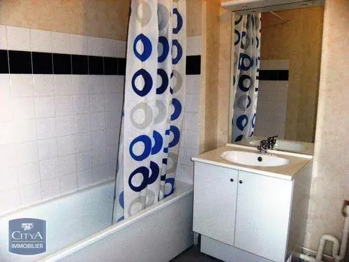 Photo 3 appartement Soissons