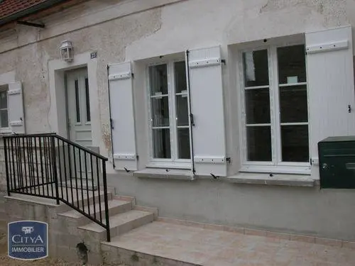Photo 1 Maison 4 pièces 69.39m²