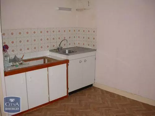 Illustration pour Appartement 1 pièce 32.19m² Photo Appartement 1 pièce 32.19m²