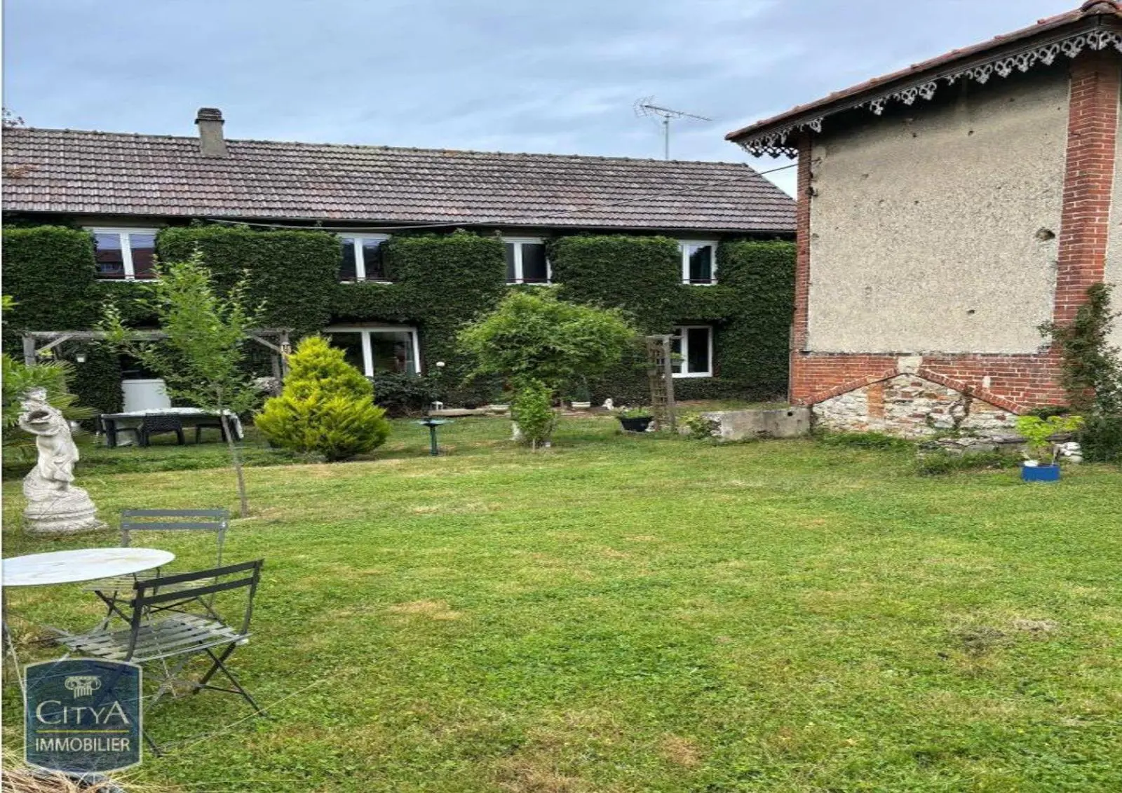Photo 1 Maison 3 pièces 89.37m²