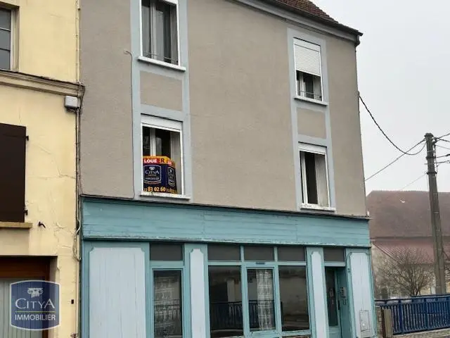 Photo 10 Appartement 2 pièces 46m²