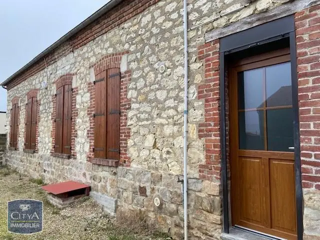 Photo 11 Maison 3 pièces 113.8m²