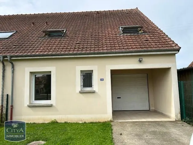 Photo 1 Maison 4 pièces 97.98m²