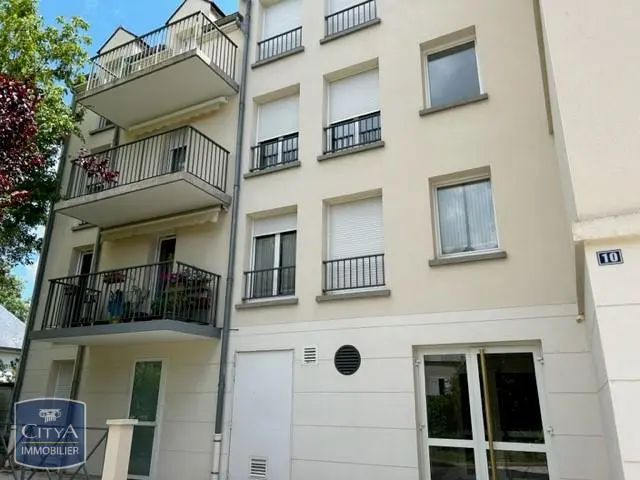Photo Appartement 1 pièce 31.4m²