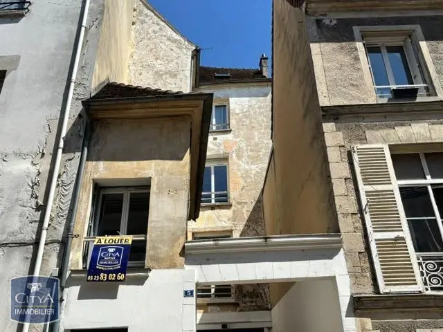 Photo 4 appartement Château-Thierry