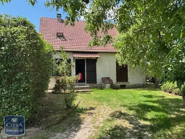 Photo 1 Maison 5 pièces 105.09m²