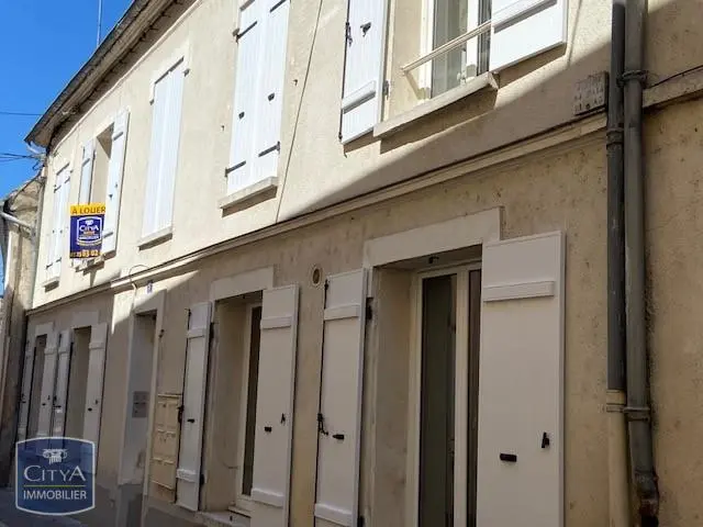 Photo 5 Appartement 2 pièces 29.13m²