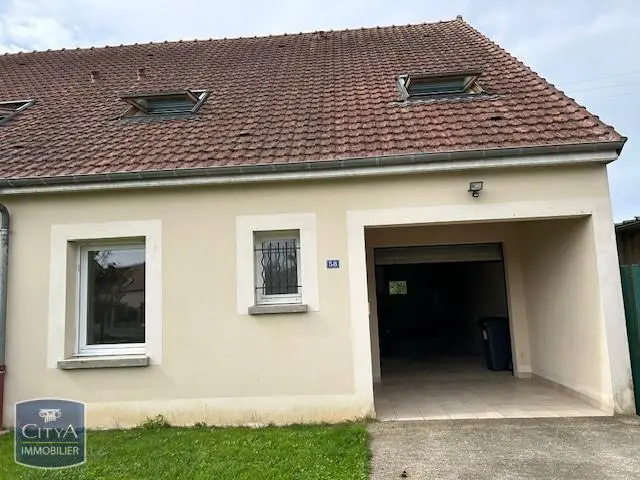 Photo 13 Maison 4 pièces 97.98m²