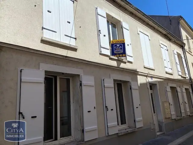 Photo 1 Appartement 2 pièces 29.13m²