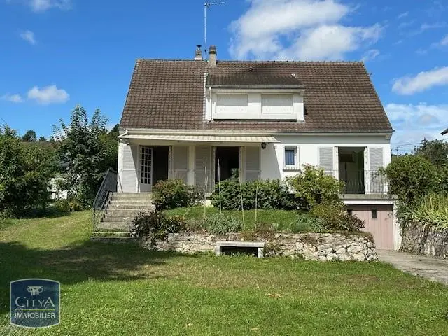 Photo 1 Maison 6 pièces 157.8m²