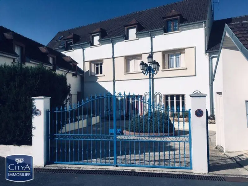 Photo 4 Appartement 2 pièces 42.45m²