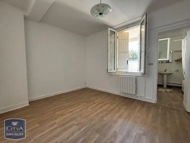Photo 3 Appartement 2 pièces 44.45m²