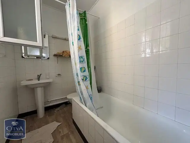 Photo 4 Appartement 2 pièces 44.45m²