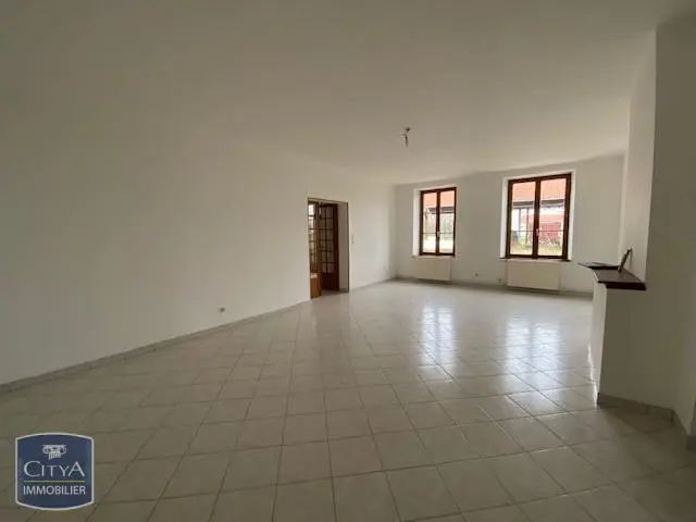 Photo 1 Maison 3 pièces 113.8m²