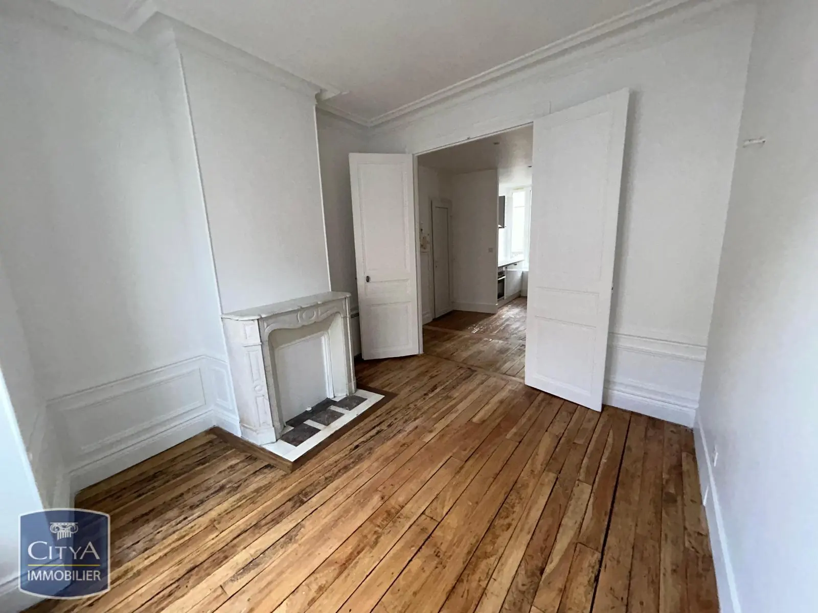 Photo 4 Appartement 4 pièces 92m²