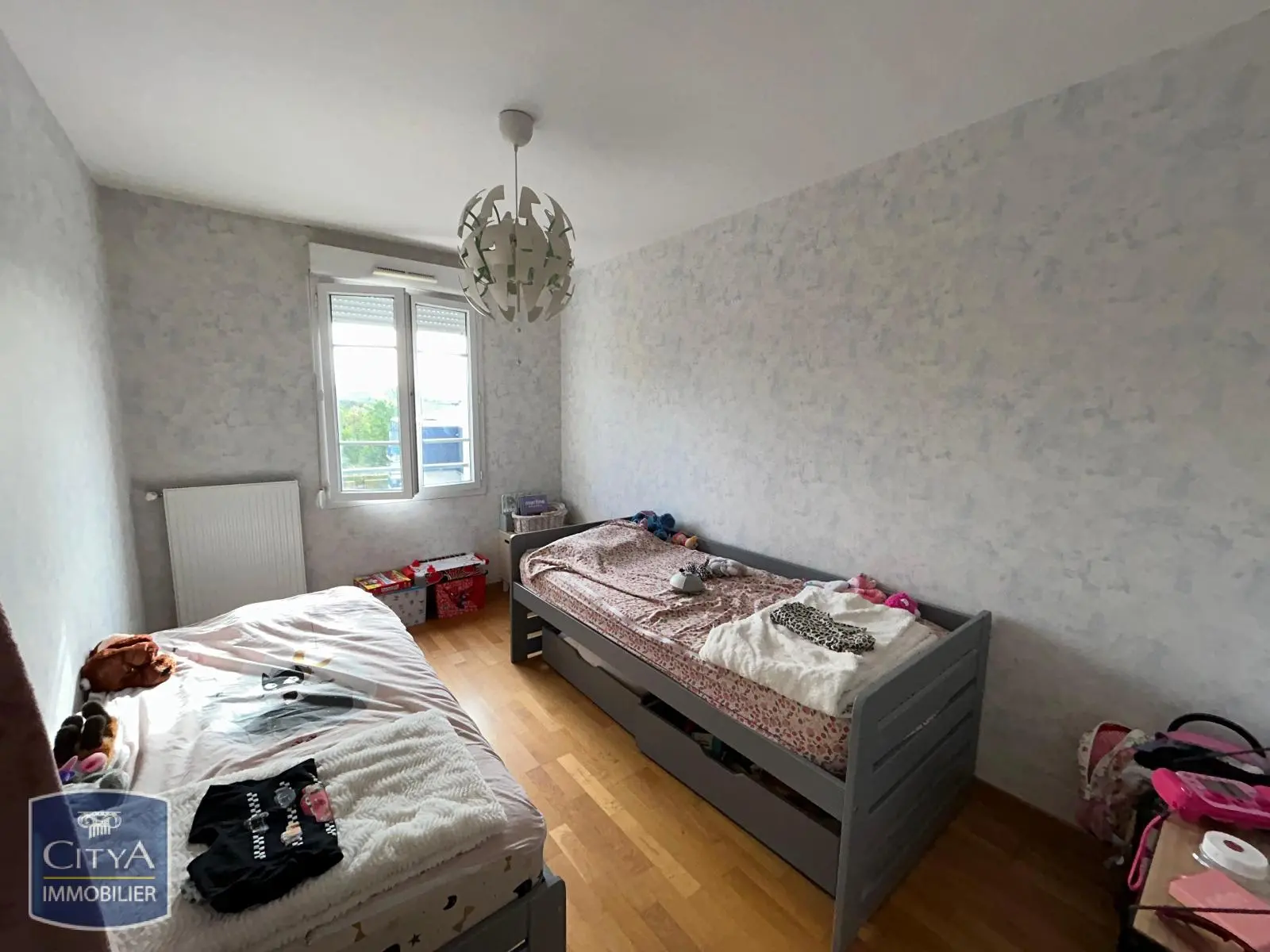 Photo 2 Appartement 3 pièces 70.27m²