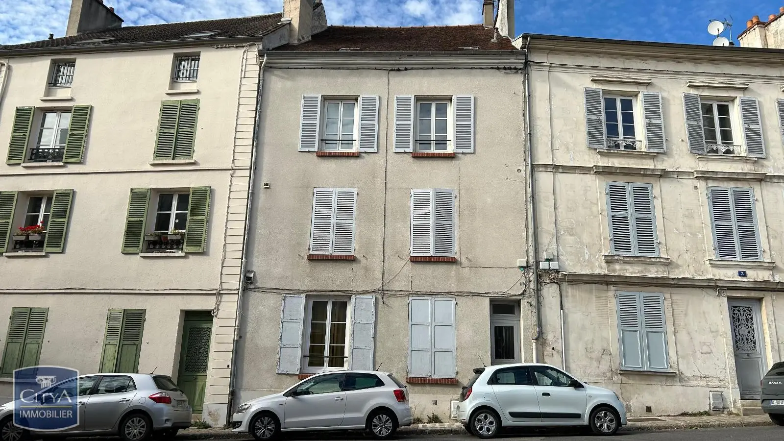Photo 7 Appartement 3 pièces 54.16m²