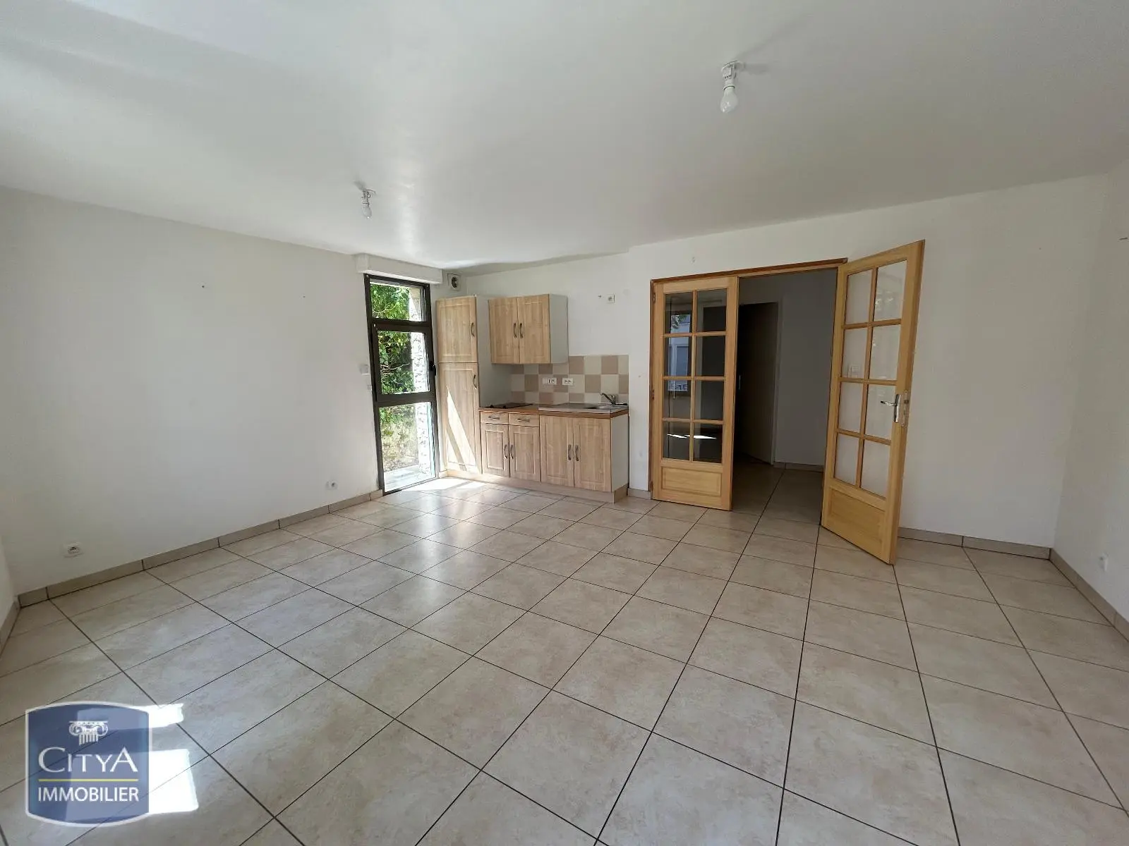 Photo 2 Appartement 2 pièces 43.62m²
