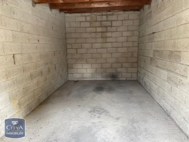 Photo 3 Parking 13m²