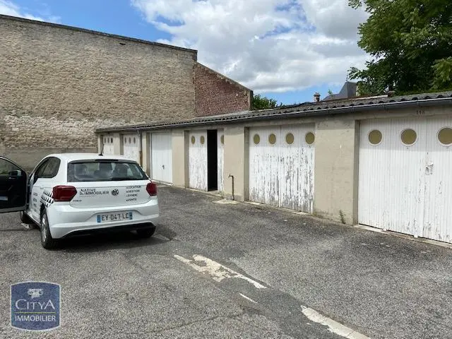 Photo 2 Parking 13m²