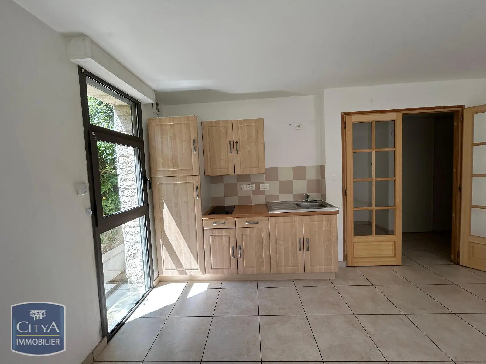 Photo 3 Appartement 2 pièces 43.62m²