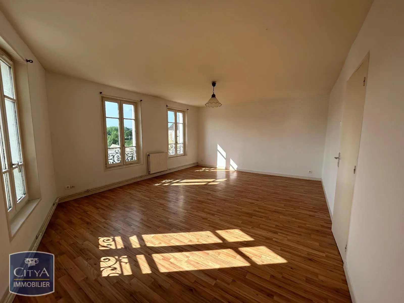 Photo 3 Appartement 3 pièces 81.55m²