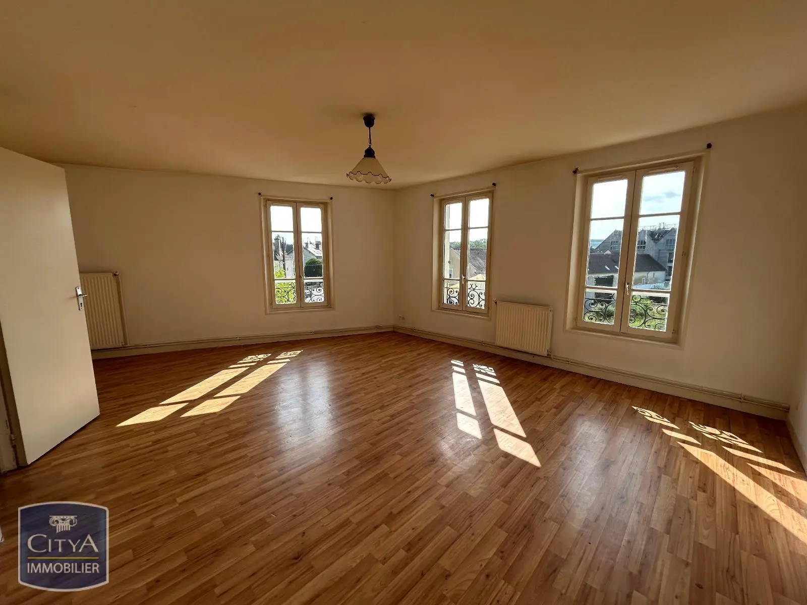 Photo 2 Appartement 3 pièces 81.55m²