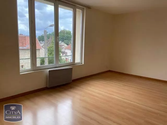 Illustration pour Appartement 3 pièces 68.3m² Photo Appartement 3 pièces 68.3m²