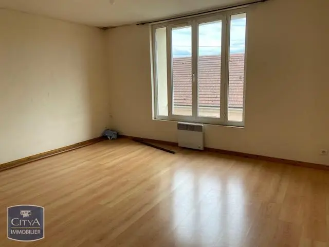 Photo 2 Appartement 3 pièces 68.3m²