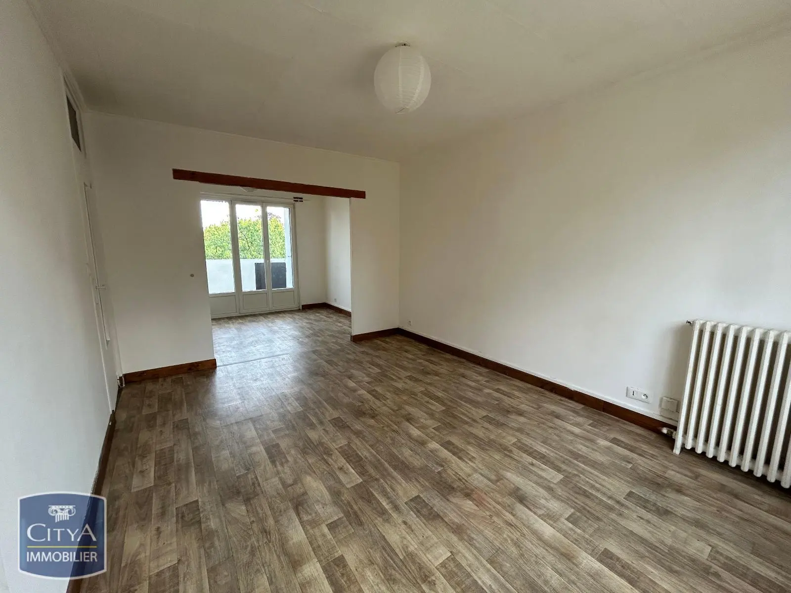 Photo 1 appartement Château-Thierry