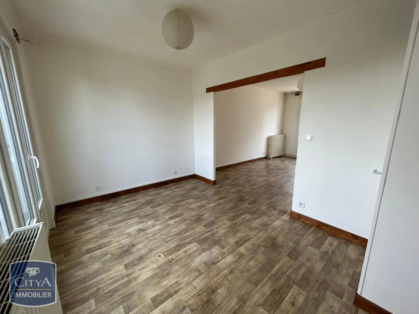 Photo 3 appartement Château-Thierry