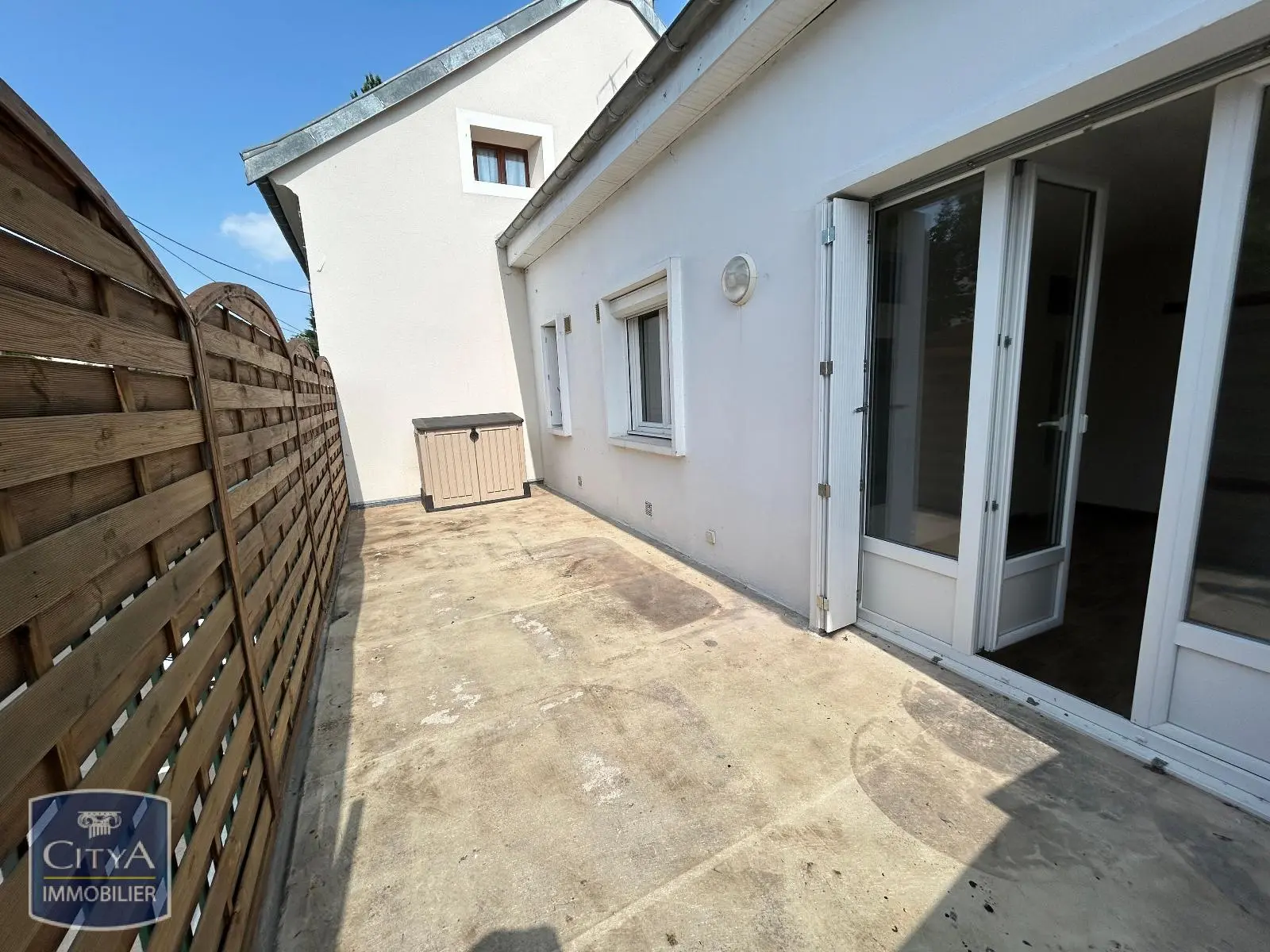 Photo 6 appartement Château-Thierry