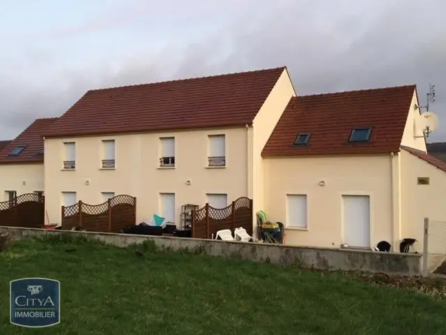 Photo 2 Maison 3 pièces 56.58m²