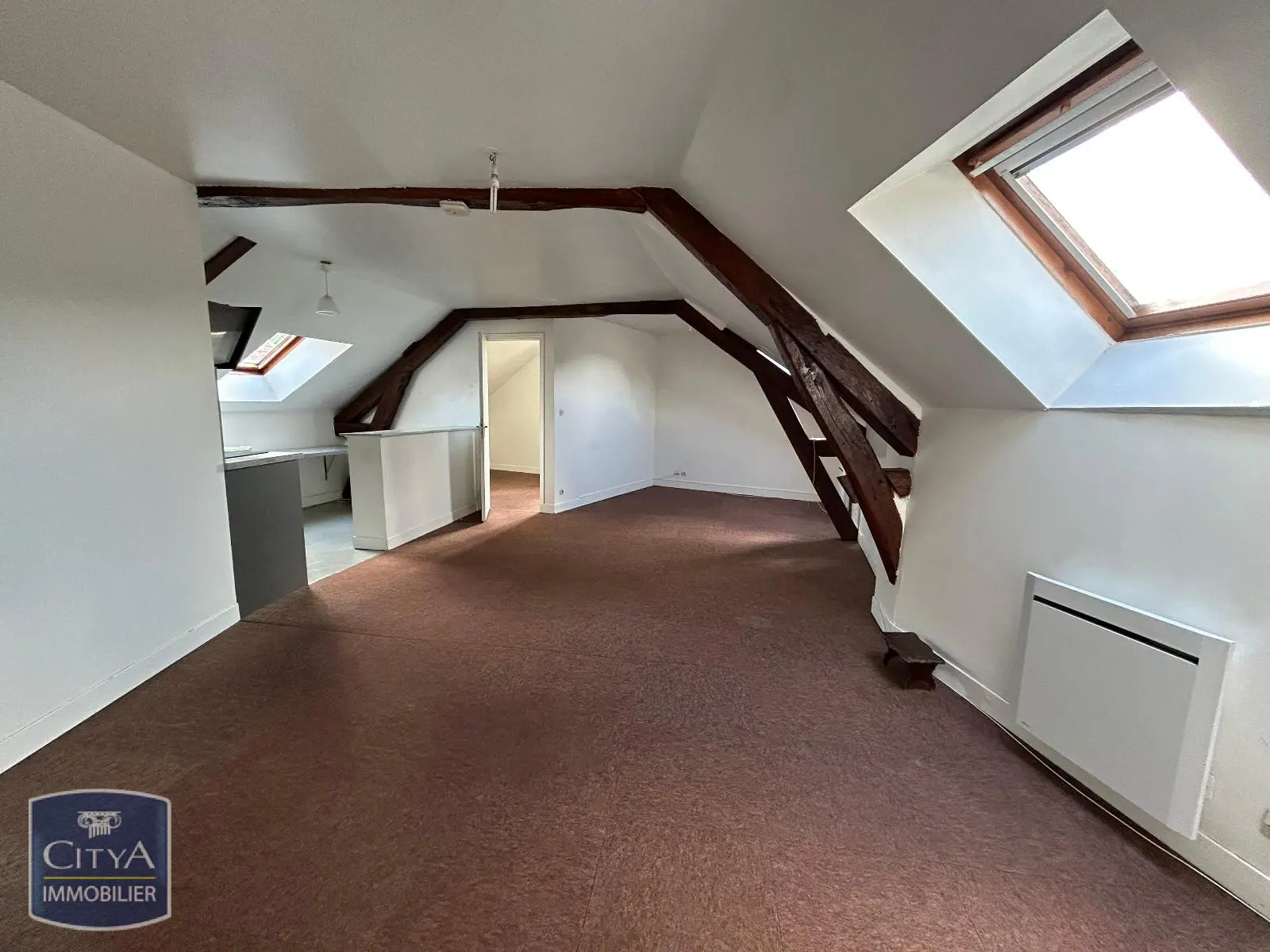 Photo 4 Appartement 2 pièces 43.38m²
