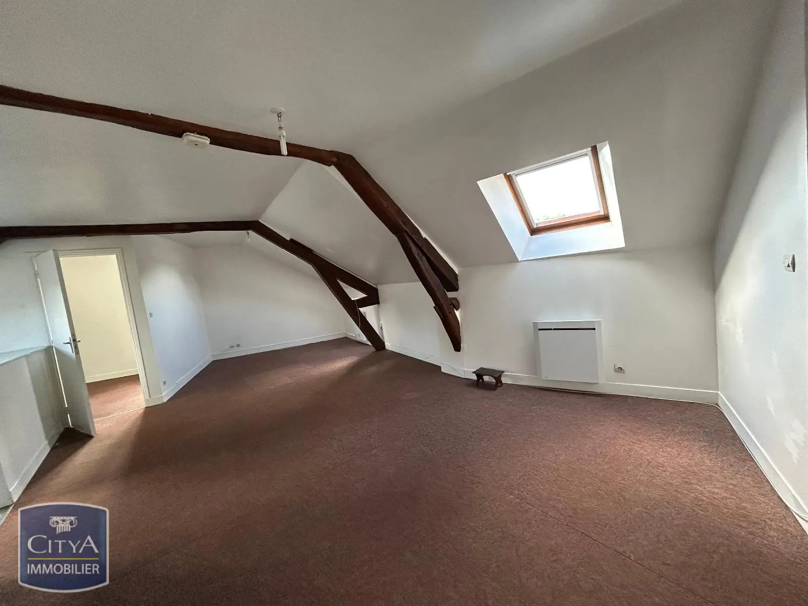 Photo 5 Appartement 2 pièces 43.38m²