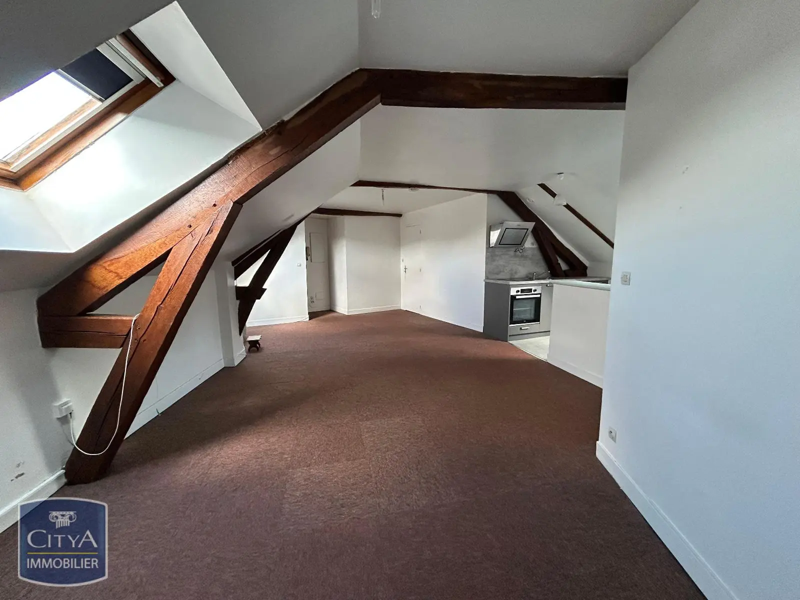 Photo 3 Appartement 2 pièces 43.38m²