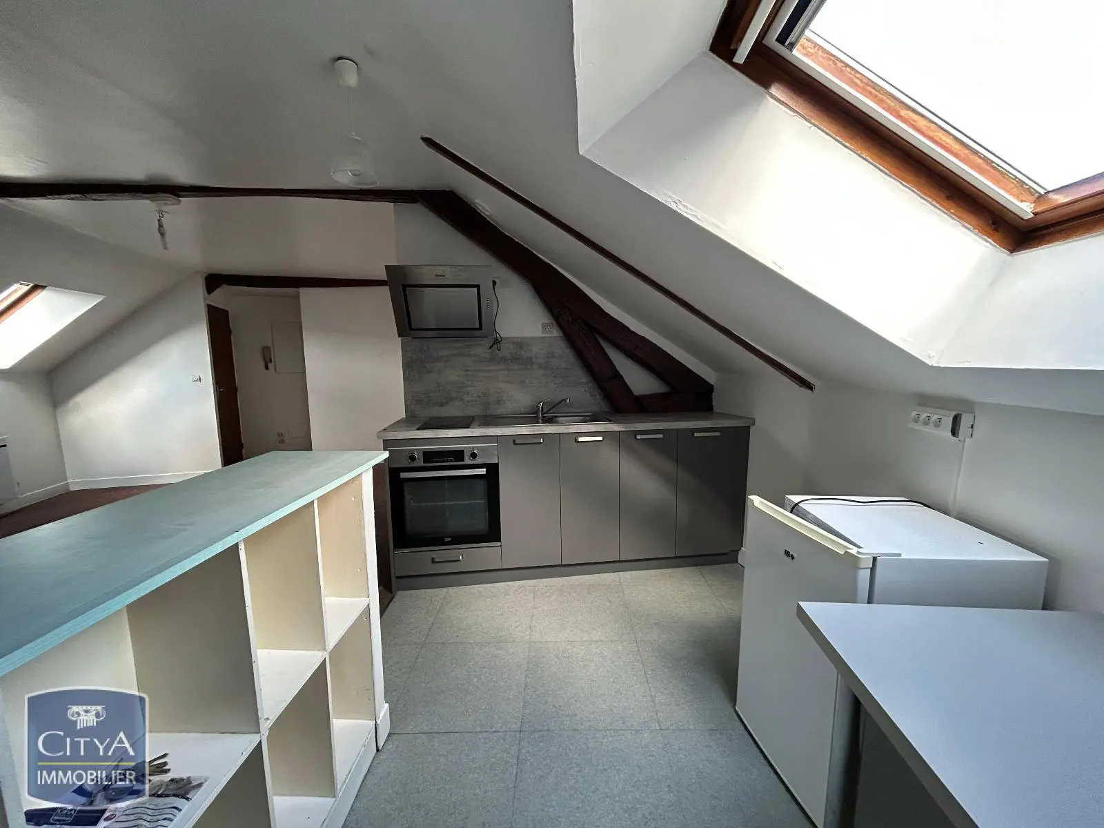 Photo 2 Appartement 2 pièces 43.38m²