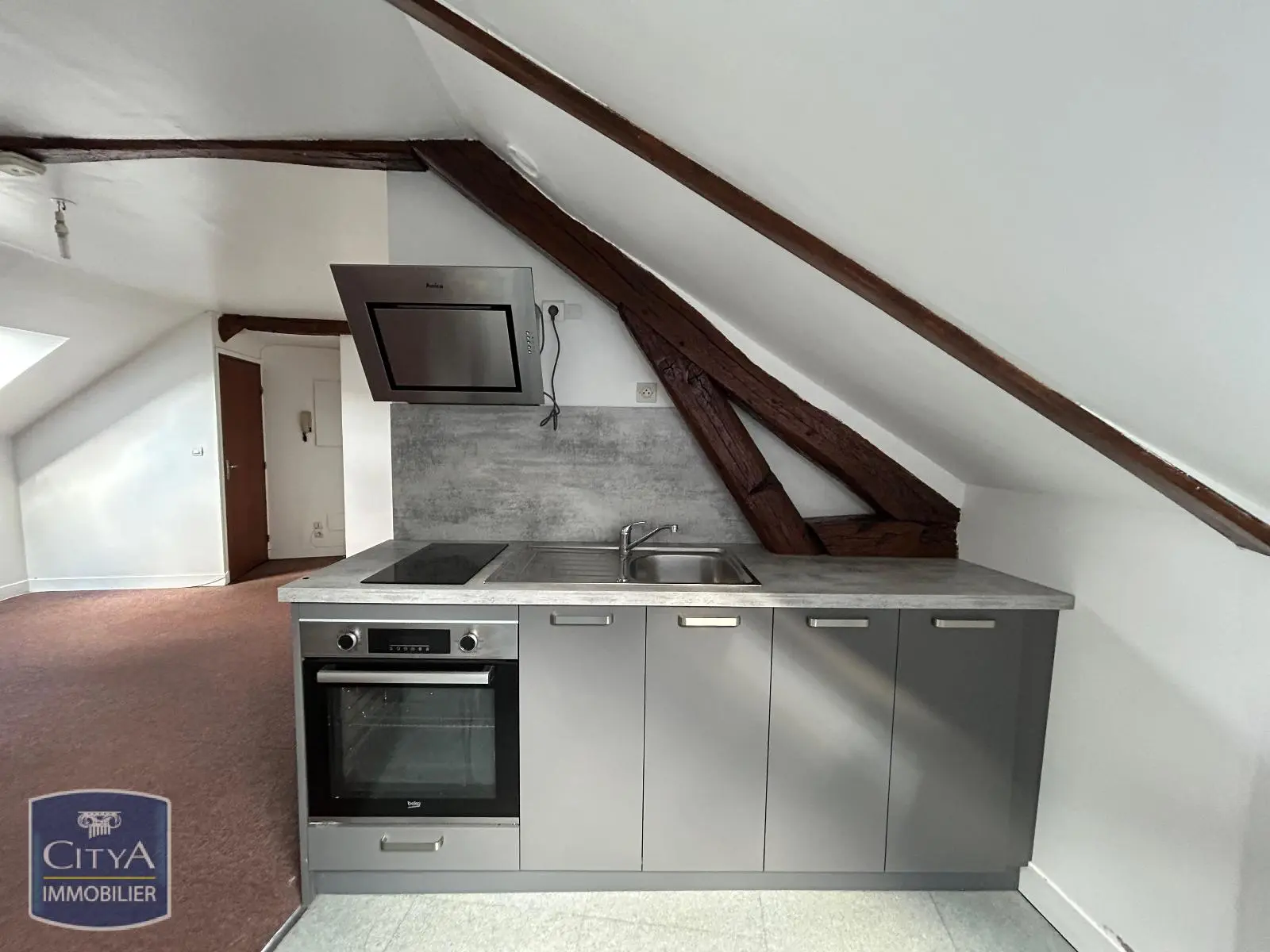 Photo 1 Appartement 2 pièces 43.38m²